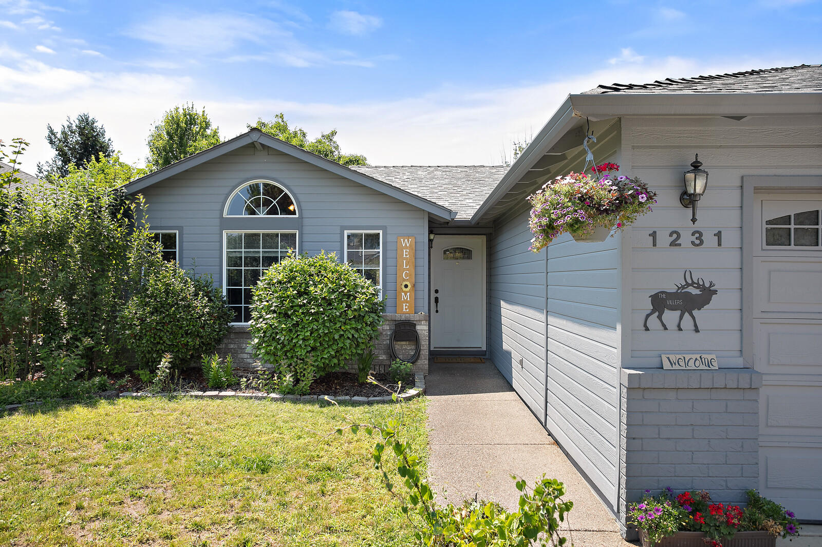 Buckshot Hill Subdivision - Residential