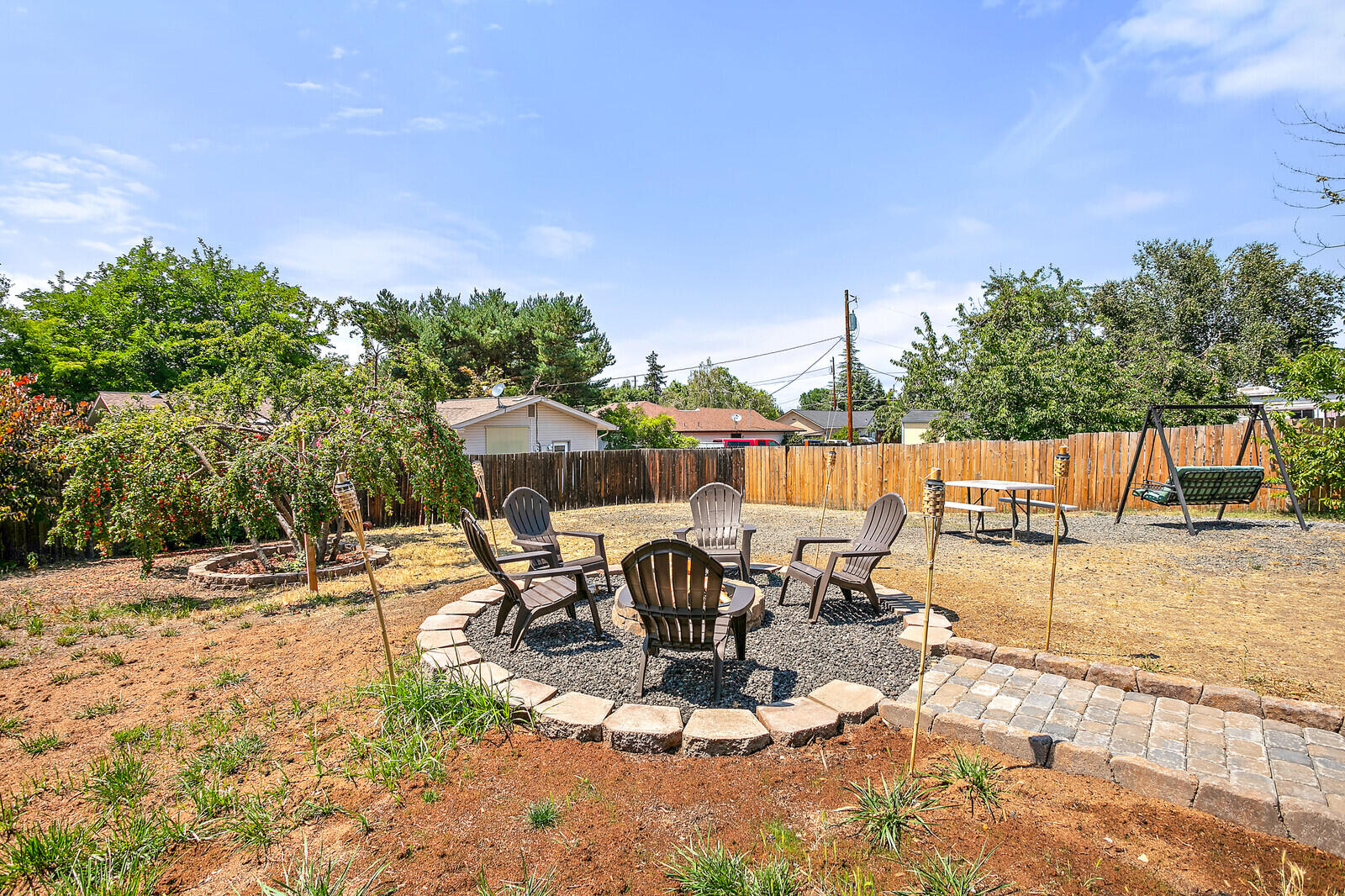 Buckshot Hill Subdivision - Residential