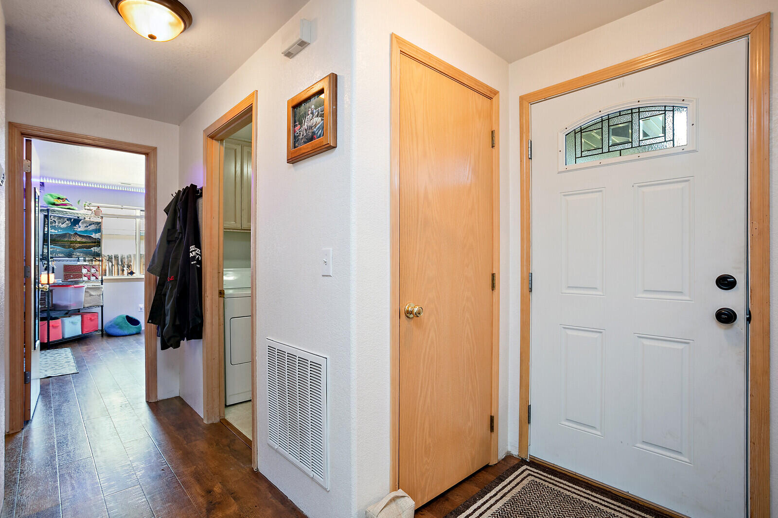 Buckshot Hill Subdivision - Residential