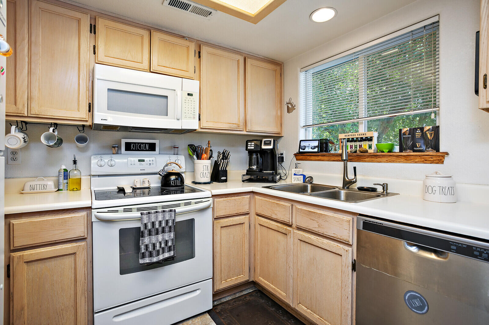 Buckshot Hill Subdivision - Residential