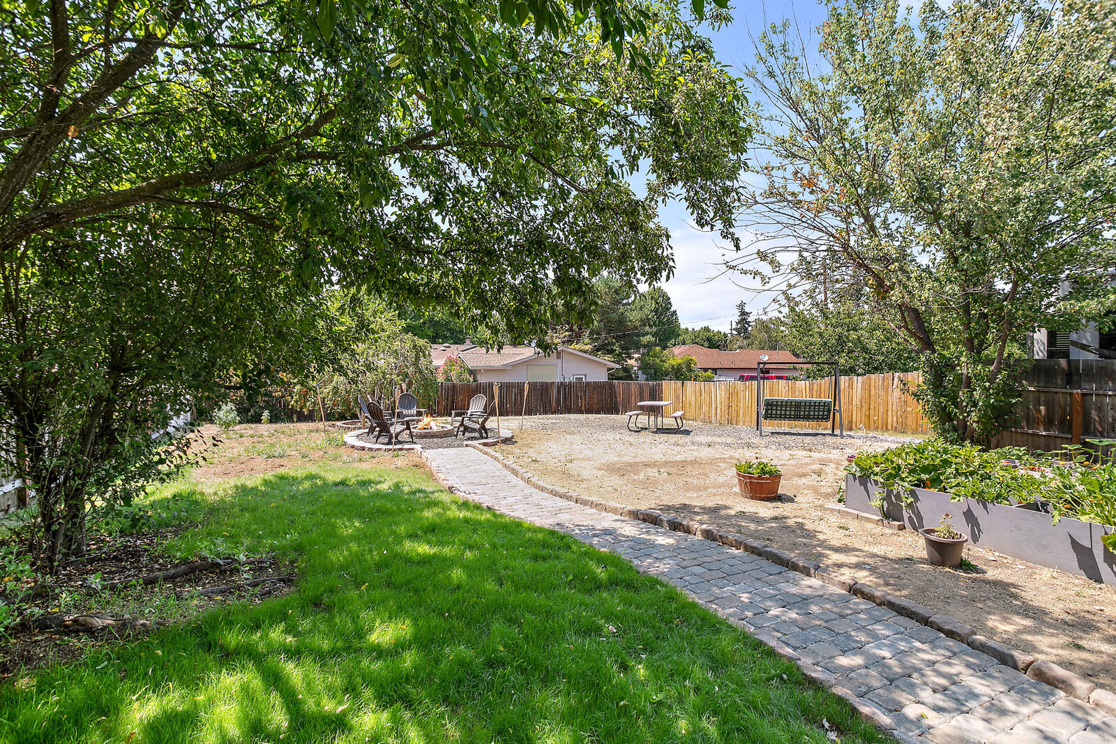 Buckshot Hill Subdivision - Residential