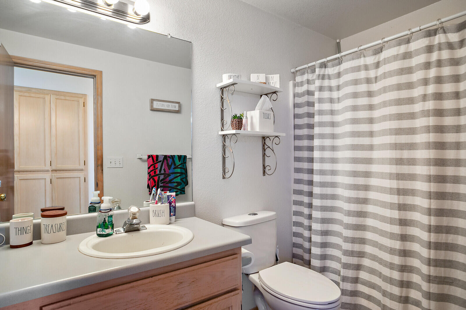 Buckshot Hill Subdivision - Residential