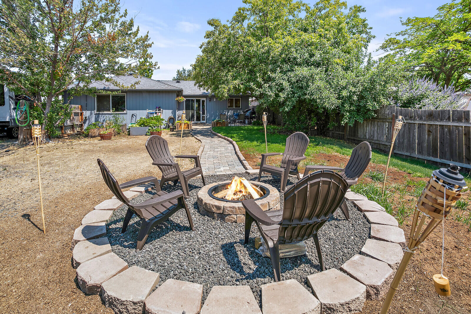 Buckshot Hill Subdivision - Residential