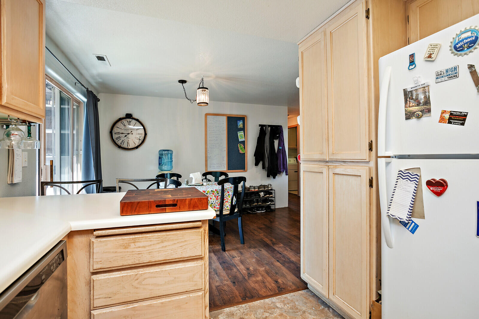 Buckshot Hill Subdivision - Residential