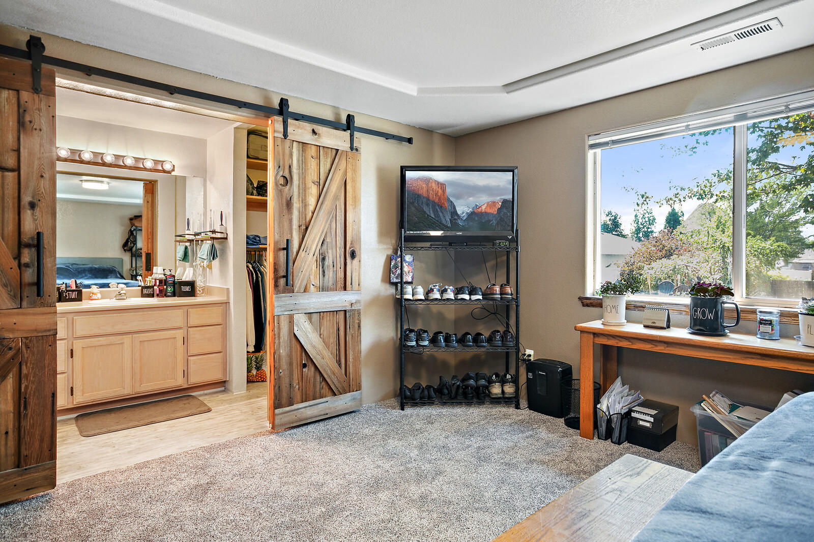 Buckshot Hill Subdivision - Residential