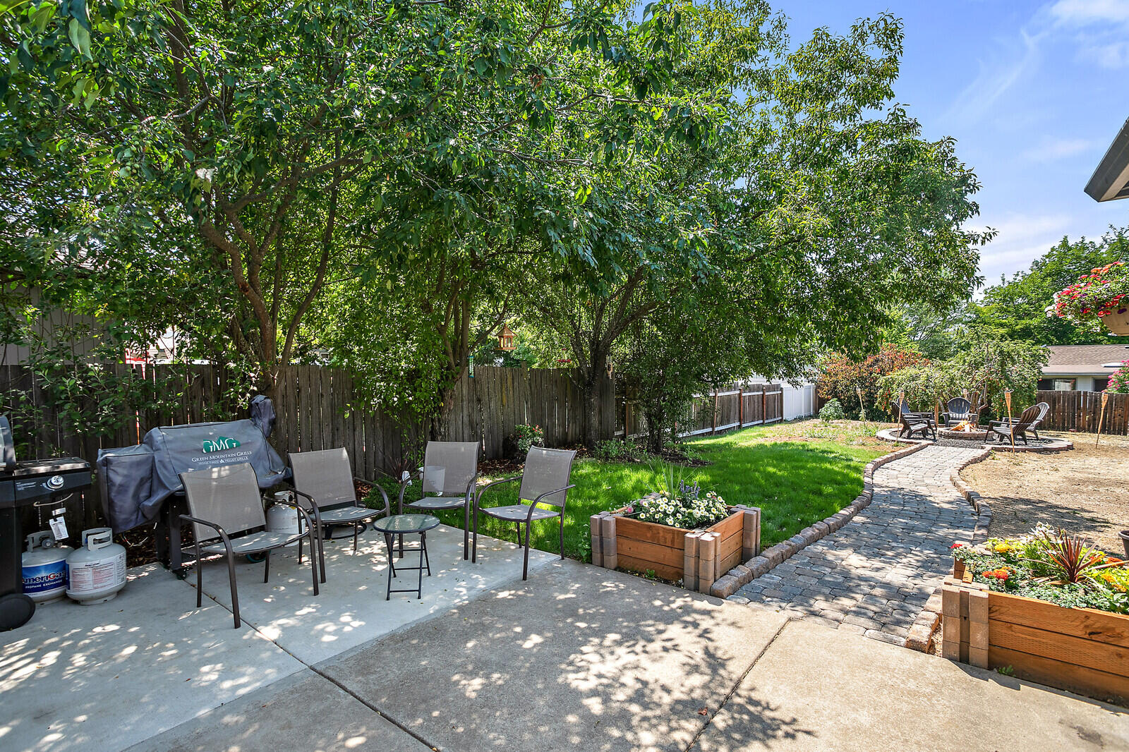 Buckshot Hill Subdivision - Residential