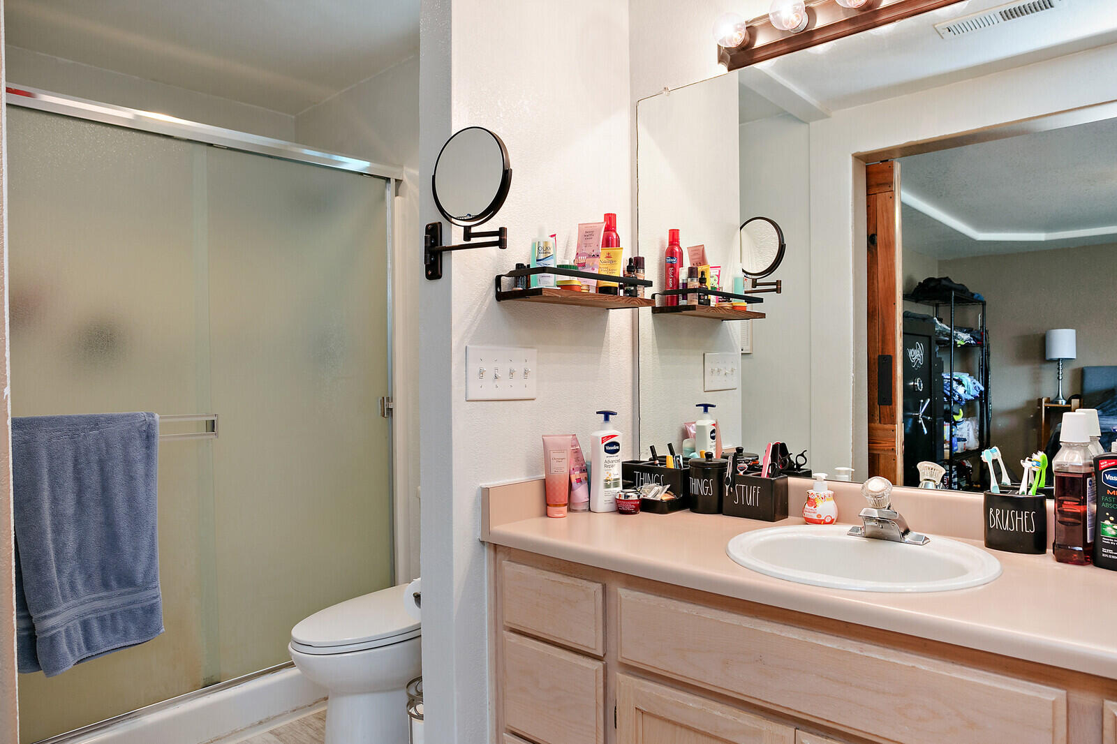 Buckshot Hill Subdivision - Residential