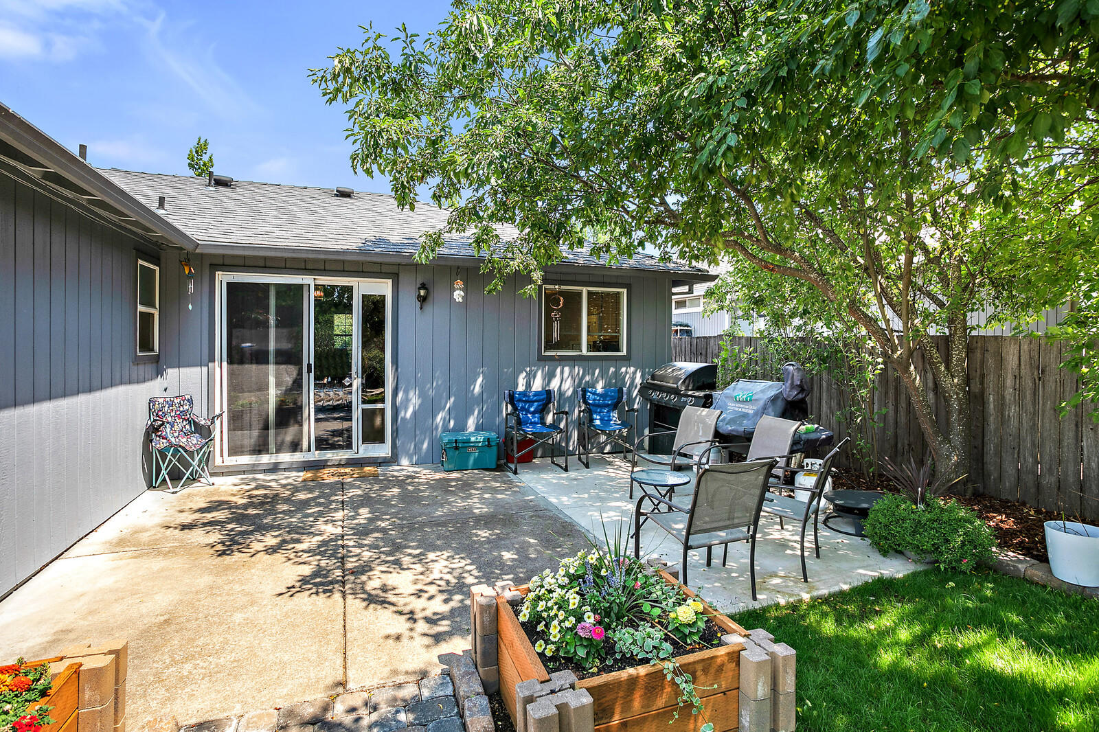 Buckshot Hill Subdivision - Residential