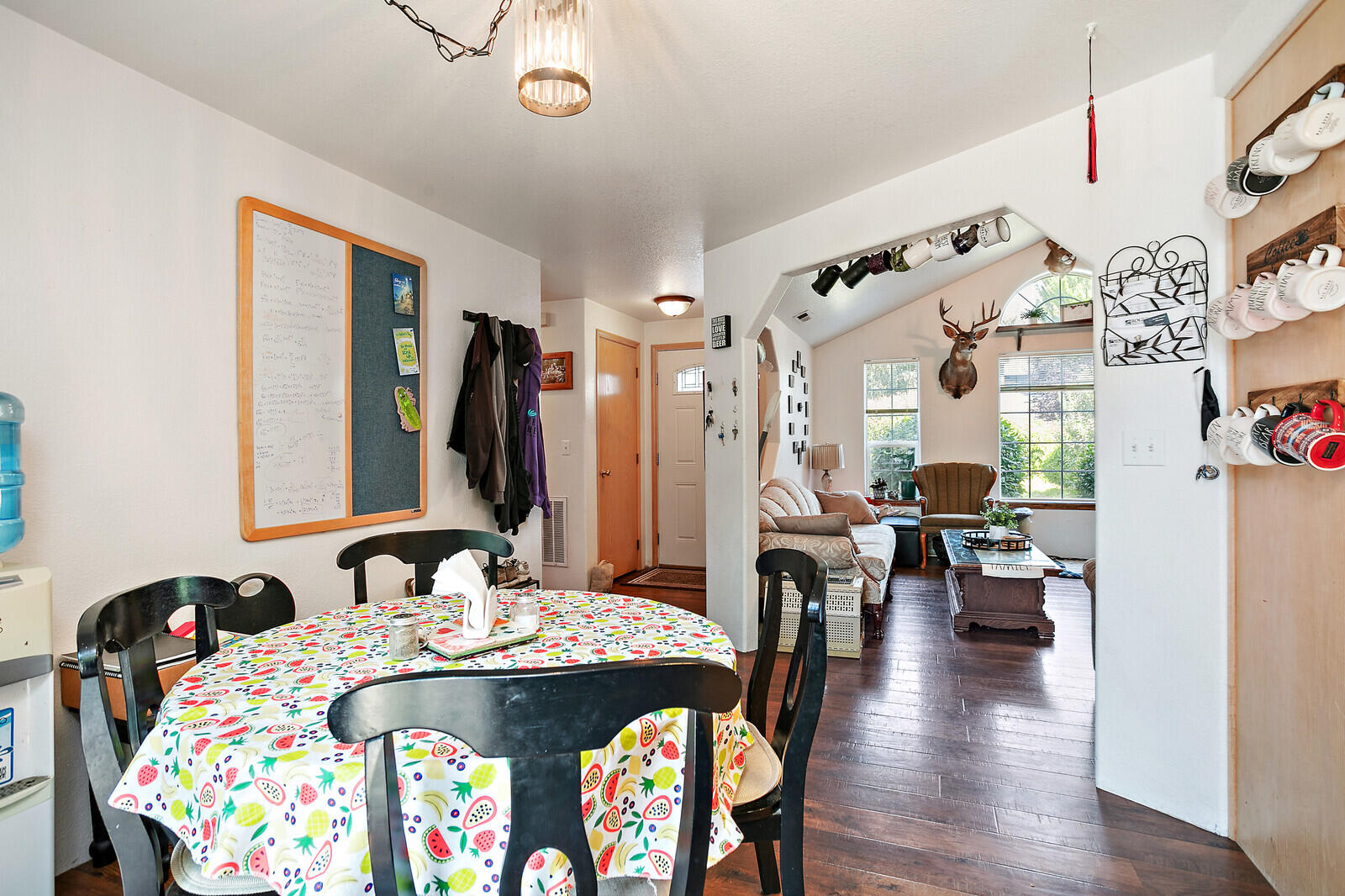 Buckshot Hill Subdivision - Residential