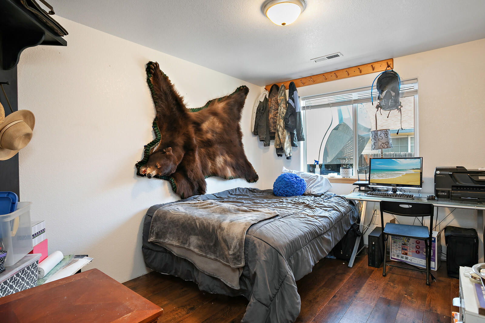 Buckshot Hill Subdivision - Residential