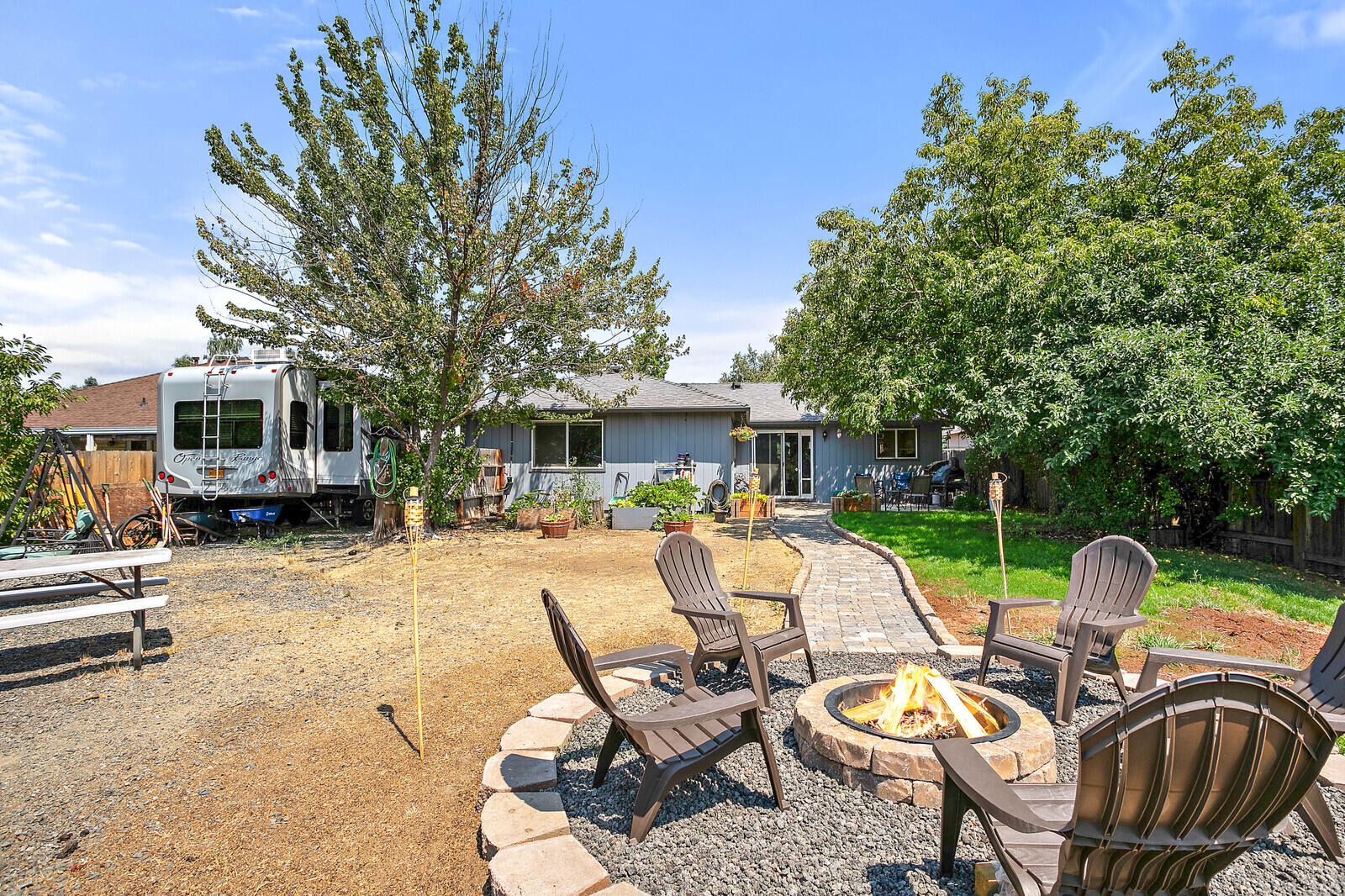 Buckshot Hill Subdivision - Residential