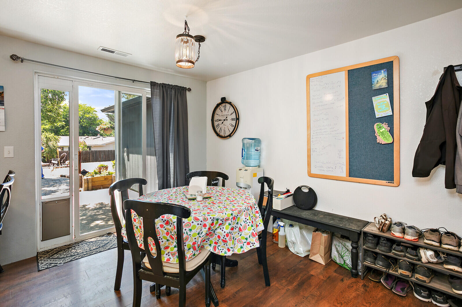 Buckshot Hill Subdivision - Residential