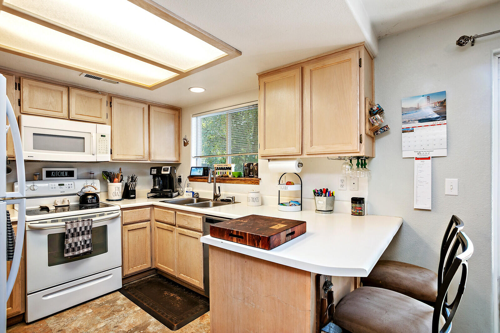 Buckshot Hill Subdivision - Residential