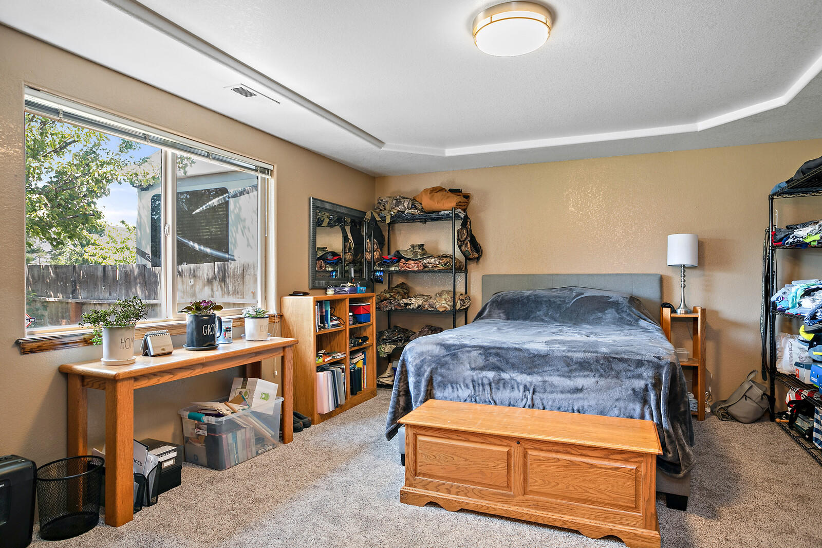 Buckshot Hill Subdivision - Residential