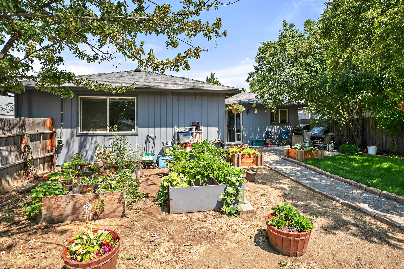 Buckshot Hill Subdivision - Residential