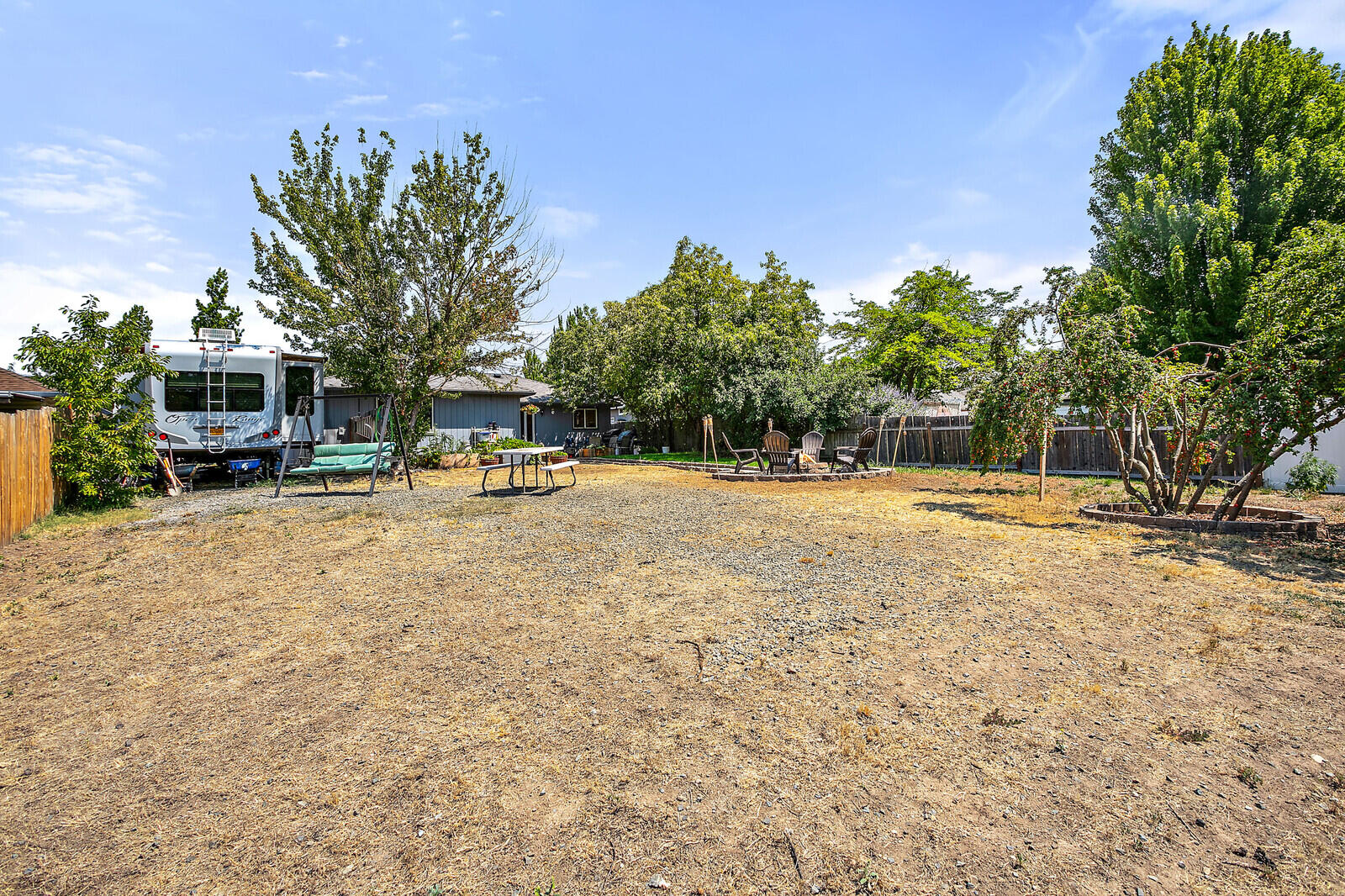 Buckshot Hill Subdivision - Residential