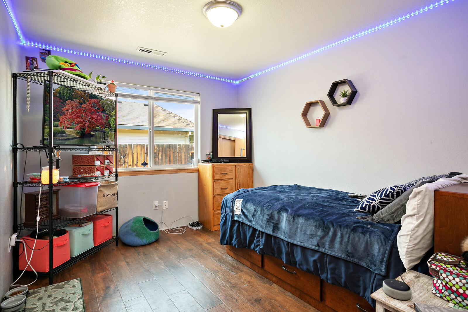 Buckshot Hill Subdivision - Residential