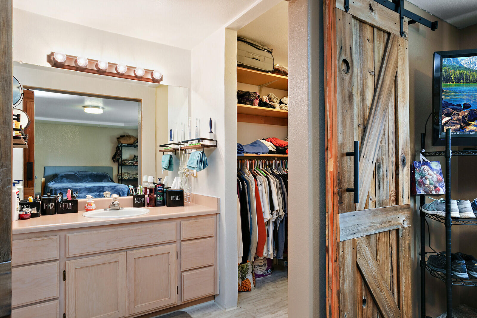 Buckshot Hill Subdivision - Residential