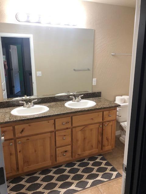 Manzanita Hills - Residential