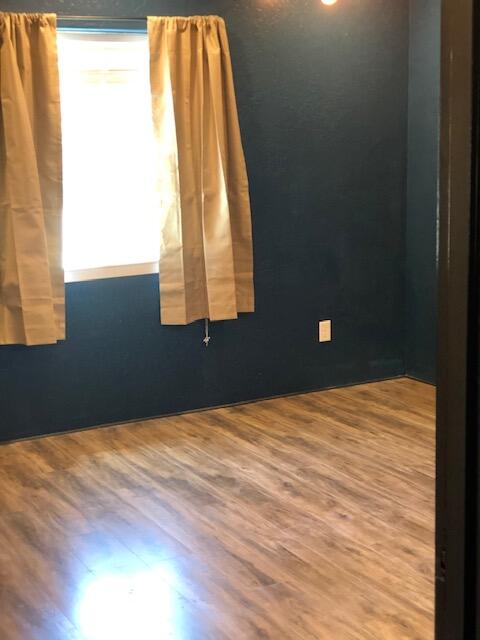 Manzanita Hills - Residential