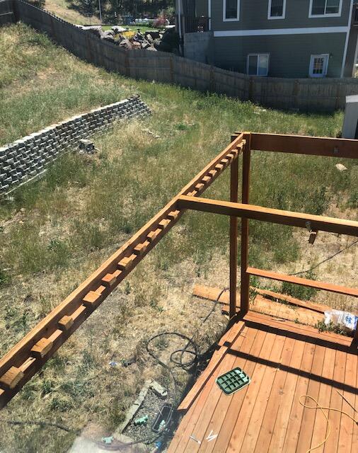 Manzanita Hills - Residential