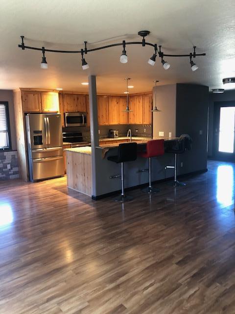 Manzanita Hills - Residential