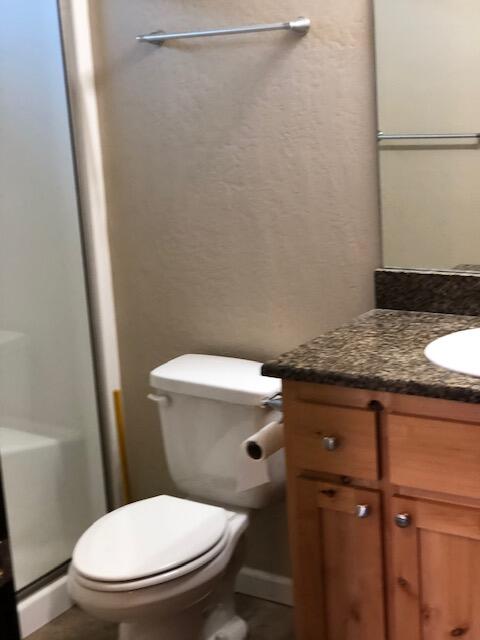 Manzanita Hills - Residential