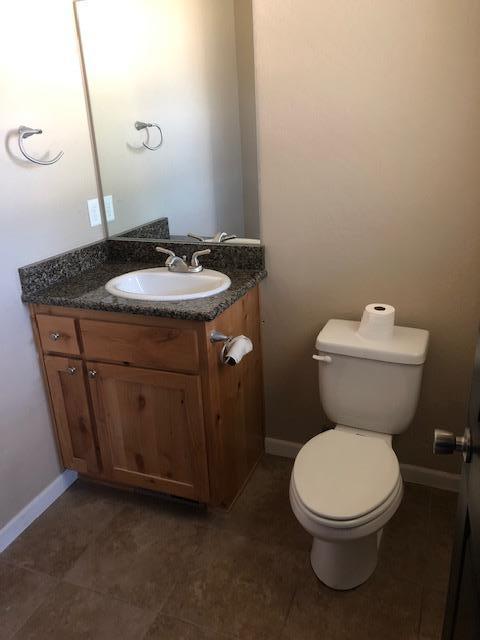 Manzanita Hills - Residential