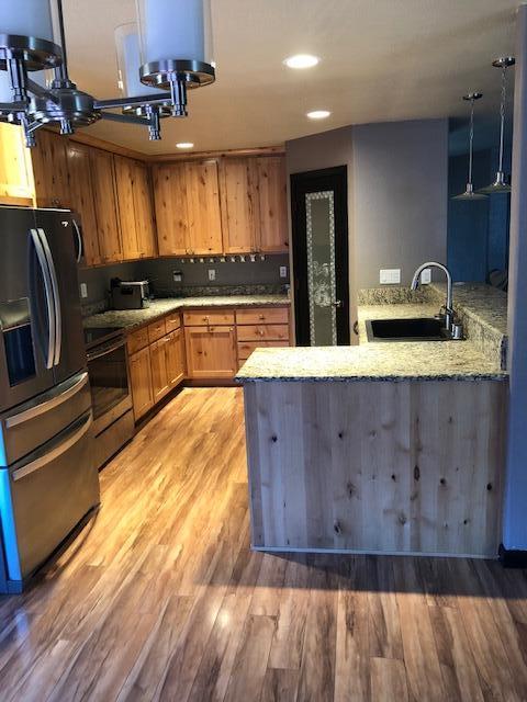 Manzanita Hills - Residential