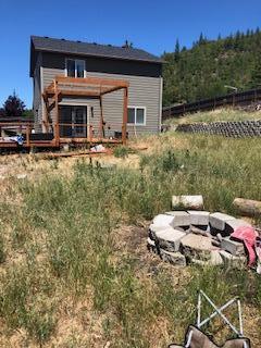 Manzanita Hills - Residential