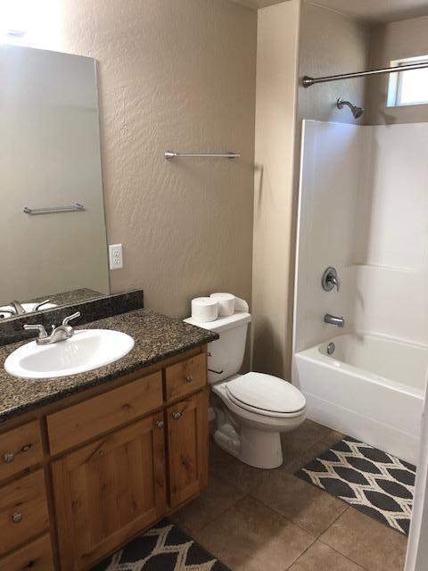 Manzanita Hills - Residential