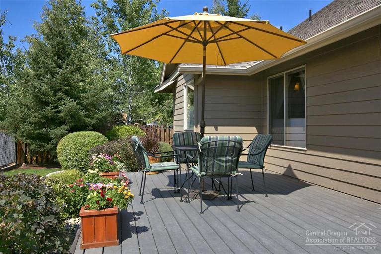 Oak Tree - Residential