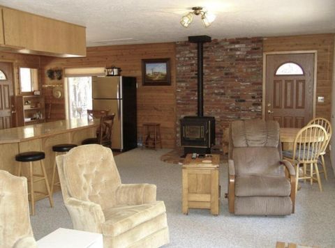 Tiny photo for 52015 Old Wickiup Rd, La Pine, OR 97739 (MLS # 220216249)