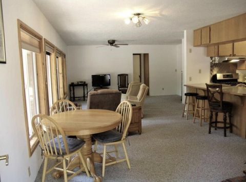 Tiny photo for 52015 Old Wickiup Rd, La Pine, OR 97739 (MLS # 220216249)