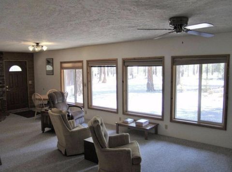 Tiny photo for 52015 Old Wickiup Rd, La Pine, OR 97739 (MLS # 220216249)