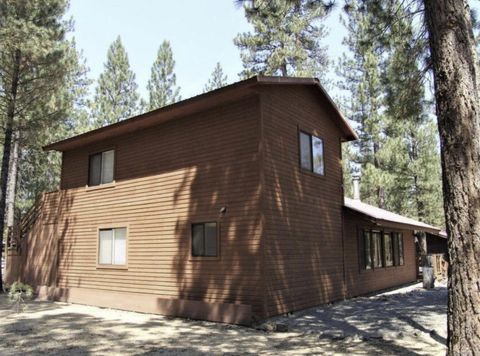 Tiny photo for 52015 Old Wickiup Rd, La Pine, OR 97739 (MLS # 220216249)