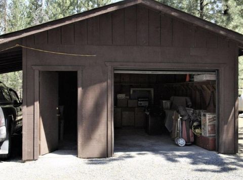 Tiny photo for 52015 Old Wickiup Rd, La Pine, OR 97739 (MLS # 220216249)