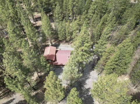 Tiny photo for 52015 Old Wickiup Rd, La Pine, OR 97739 (MLS # 220216249)