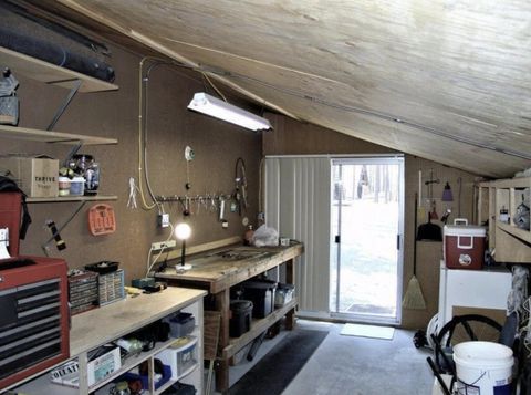 Tiny photo for 52015 Old Wickiup Rd, La Pine, OR 97739 (MLS # 220216249)