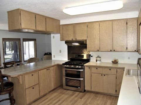 Tiny photo for 52015 Old Wickiup Rd, La Pine, OR 97739 (MLS # 220216249)