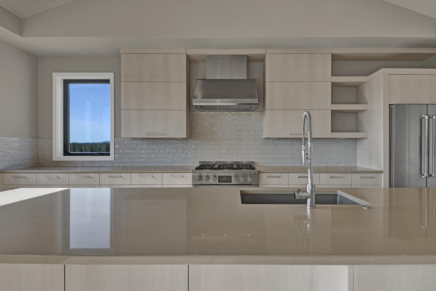 Tetherow - Residential