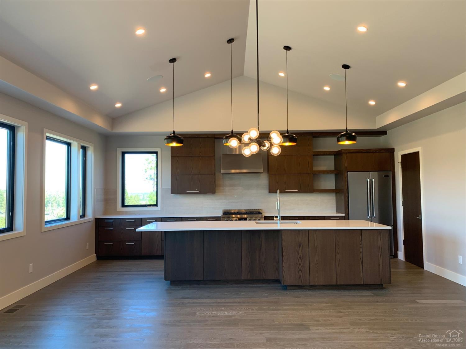 Tetherow - Residential