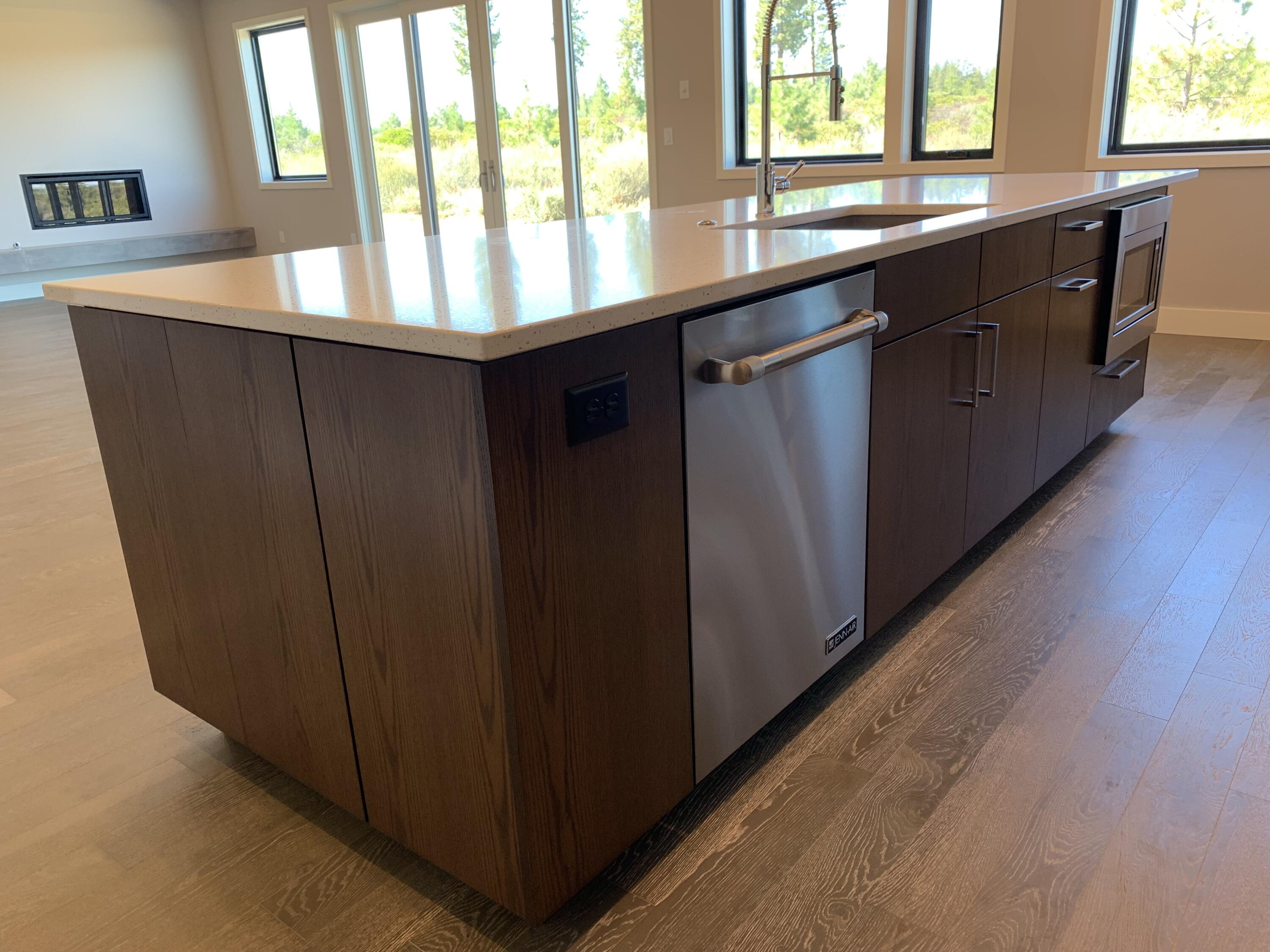 Tetherow - Residential