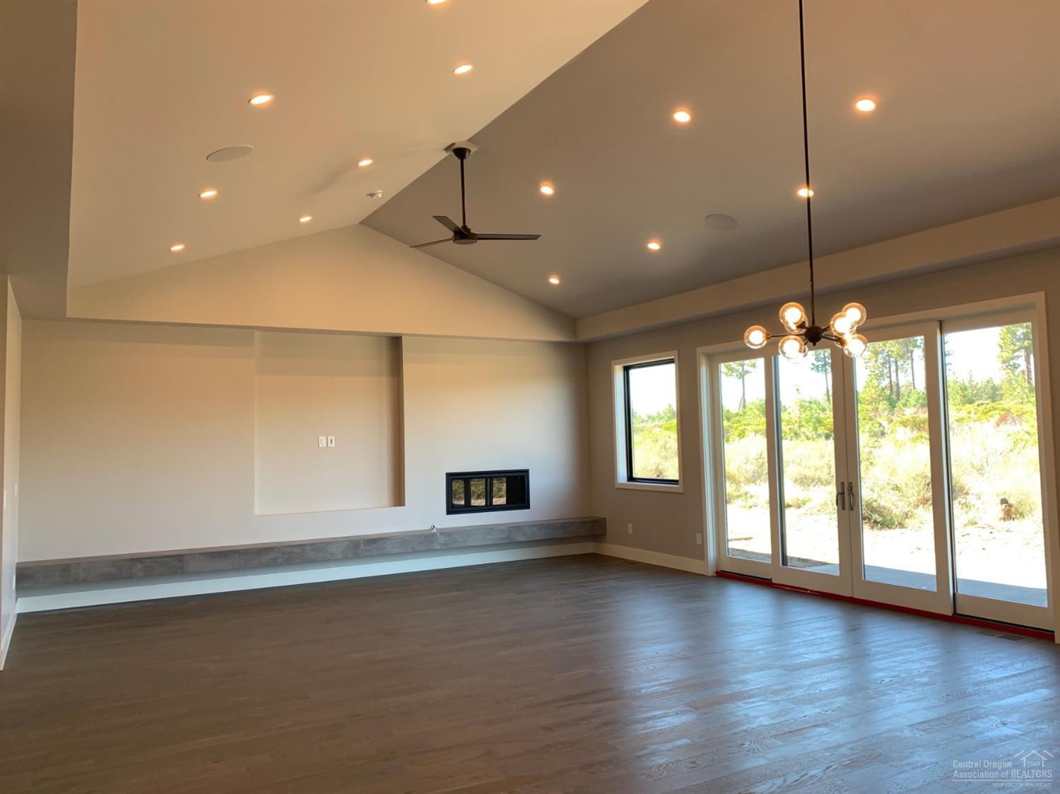 Tetherow - Residential