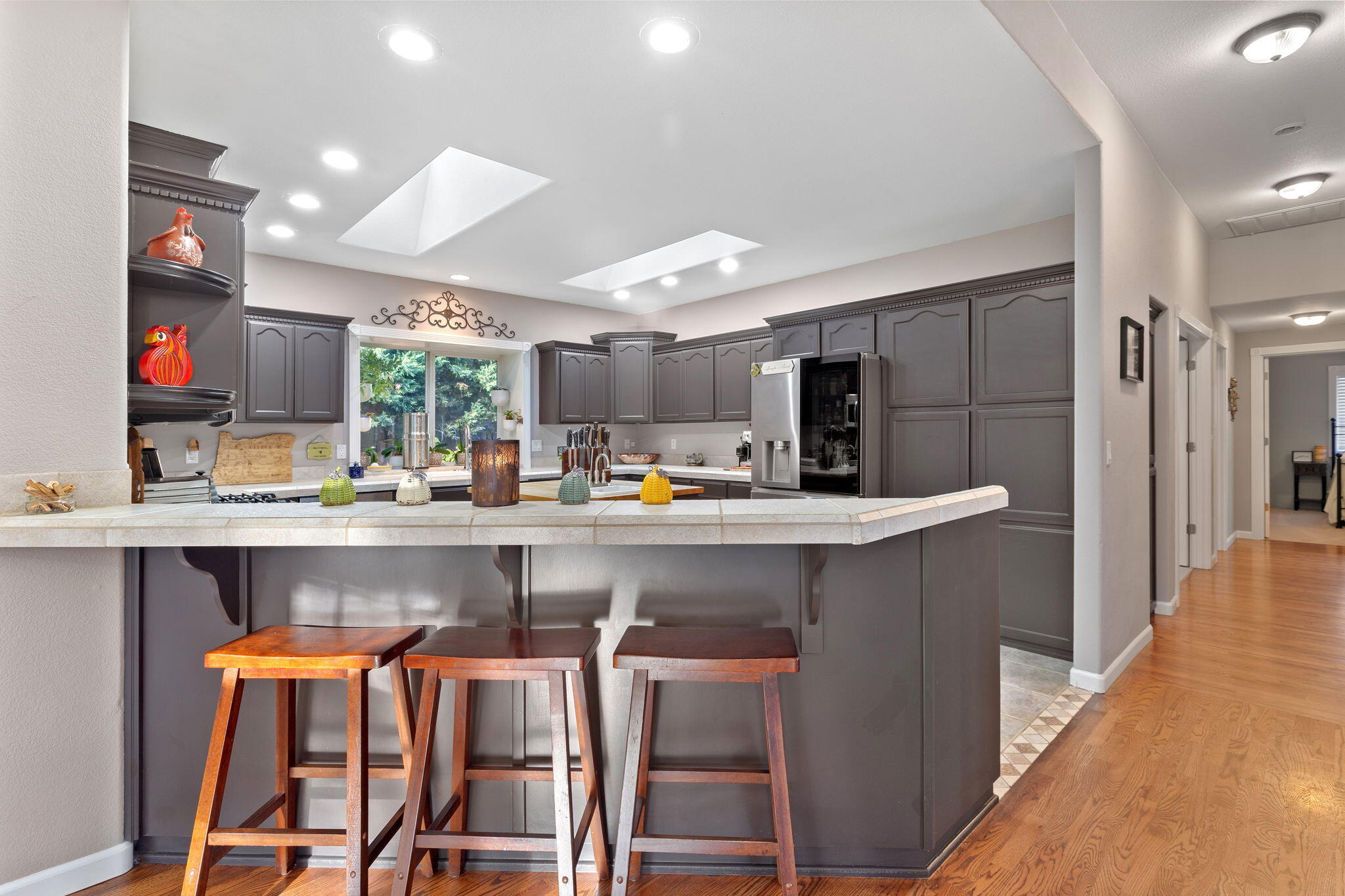 Cooke Estates Subdivision - Residential