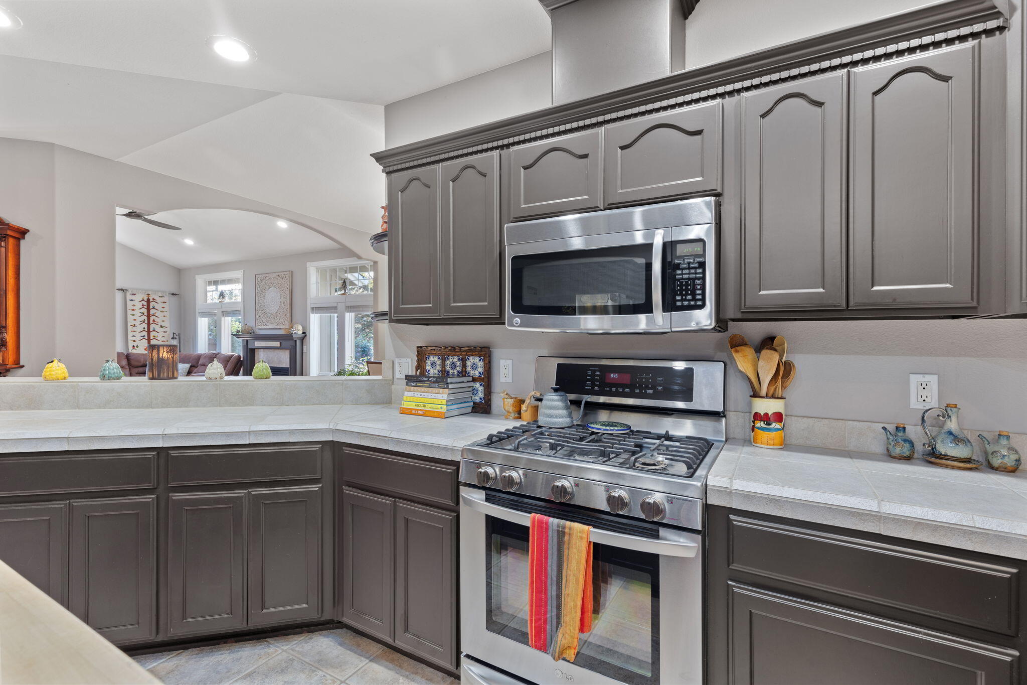 Cooke Estates Subdivision - Residential