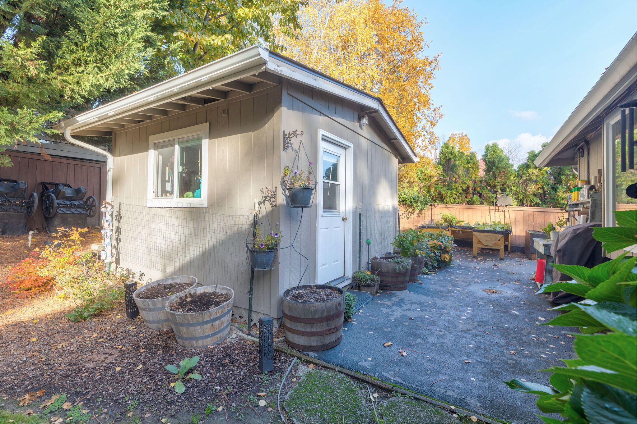 Cooke Estates Subdivision - Residential