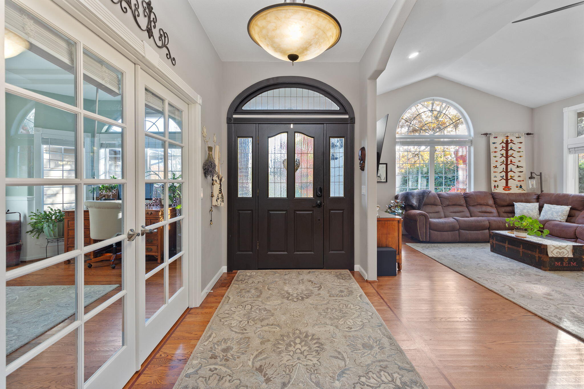 Cooke Estates Subdivision - Residential