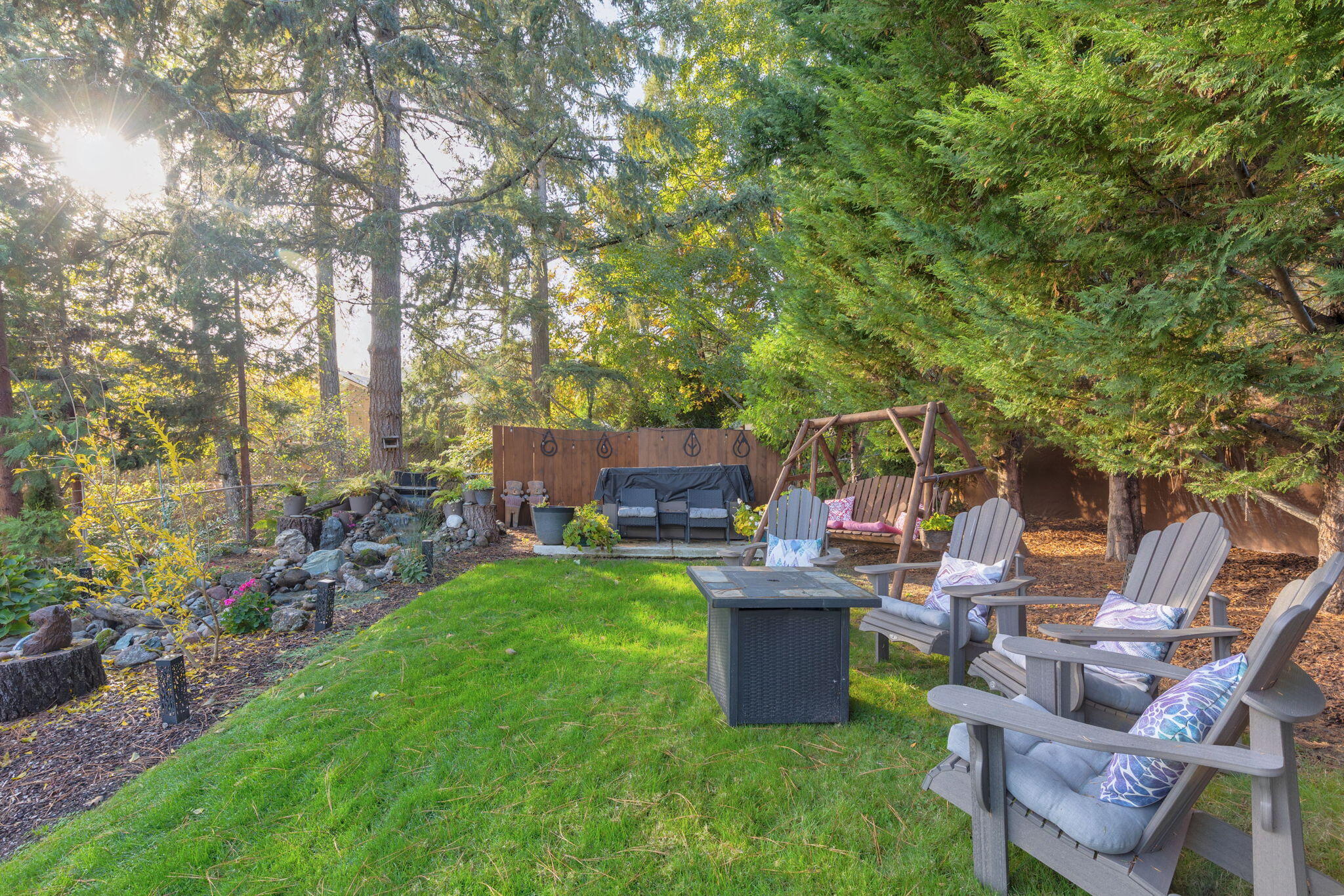 Cooke Estates Subdivision - Residential