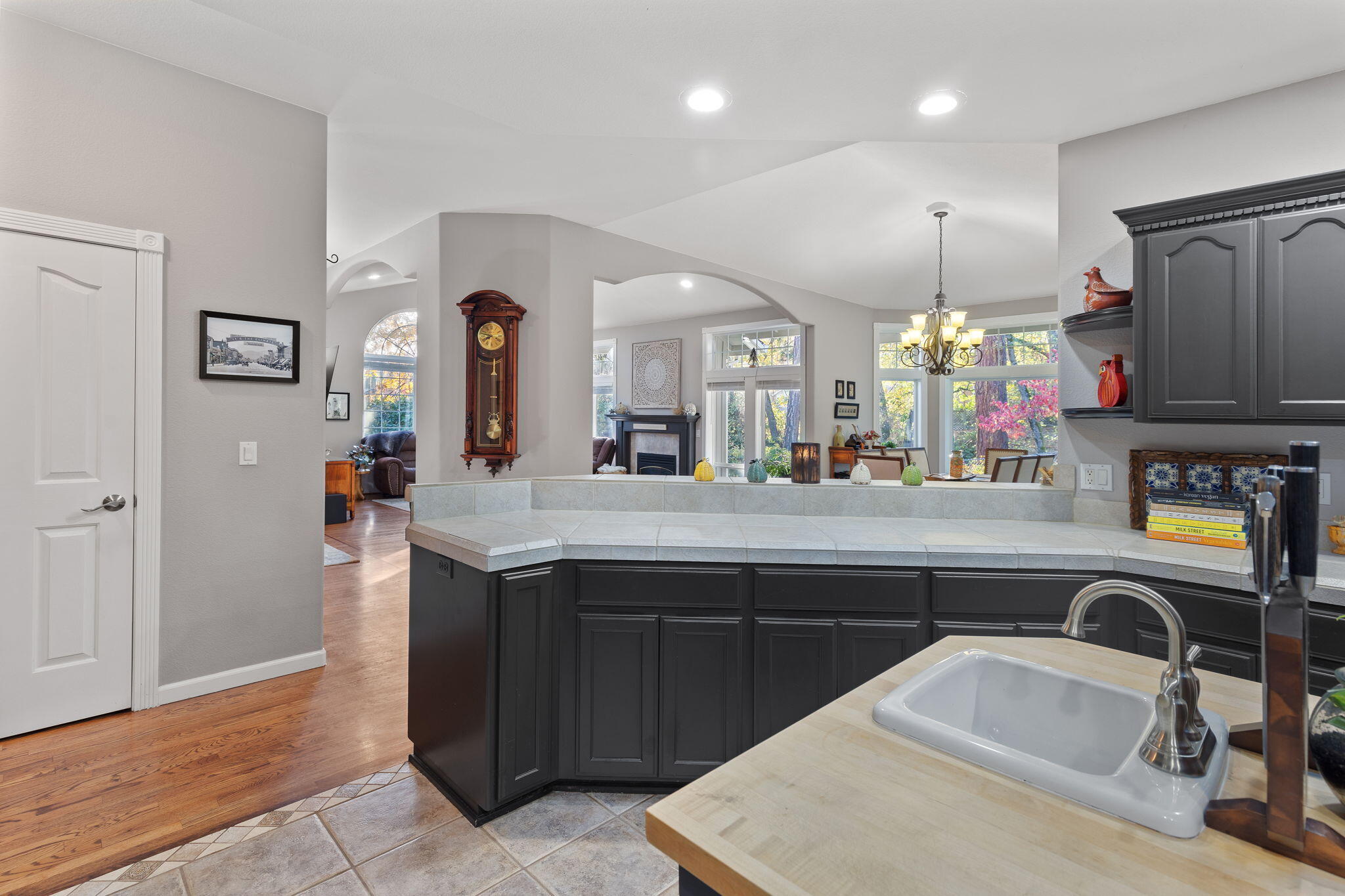 Cooke Estates Subdivision - Residential